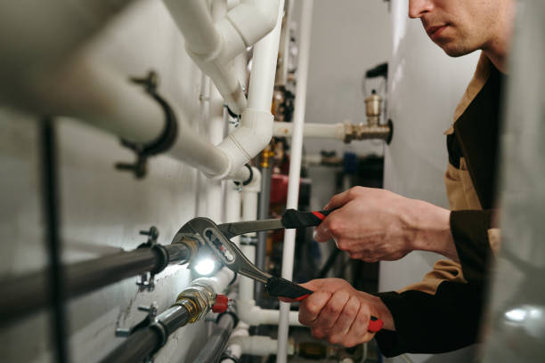 Best Plumbing Inspection Services  in Lake Village, AR