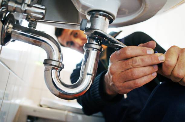 Best Emergency Plumber  in Lake Village, AR