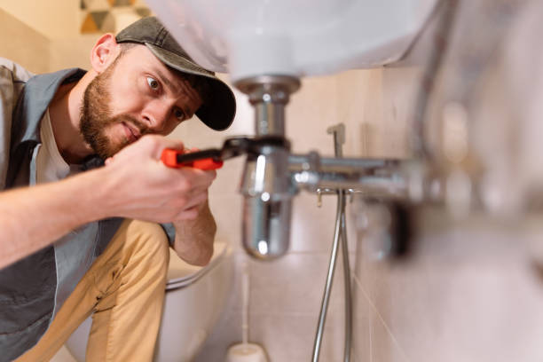 Sewer Line Replacement in Lake Village, AR