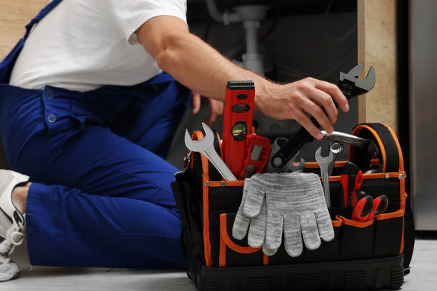 Best Plumbing Installation Services  in Lake Village, AR