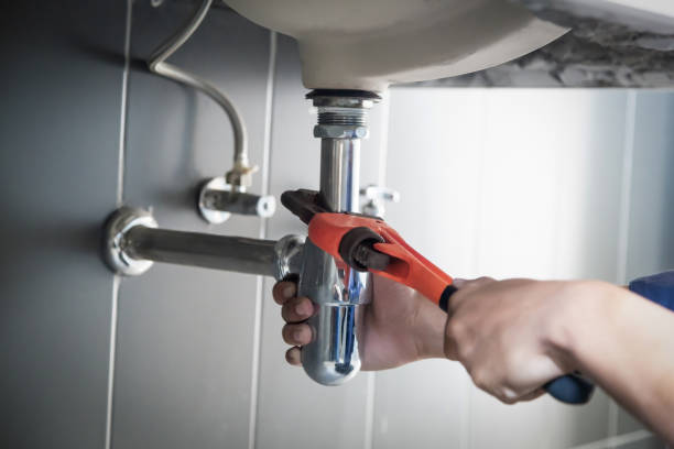 Reliable Lake Village, AR Plumbing Solutions