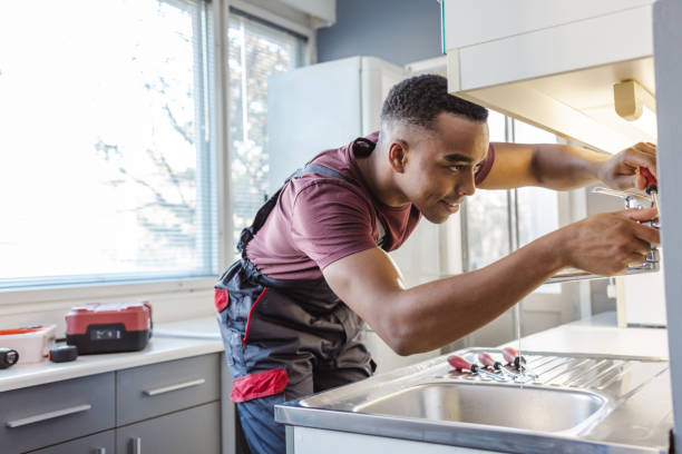 Best Clogged Drain Plumber  in Lake Village, AR